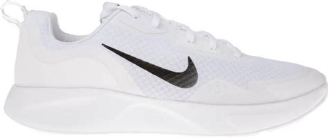 2 witte nike schoenen|nike heren schoenen.